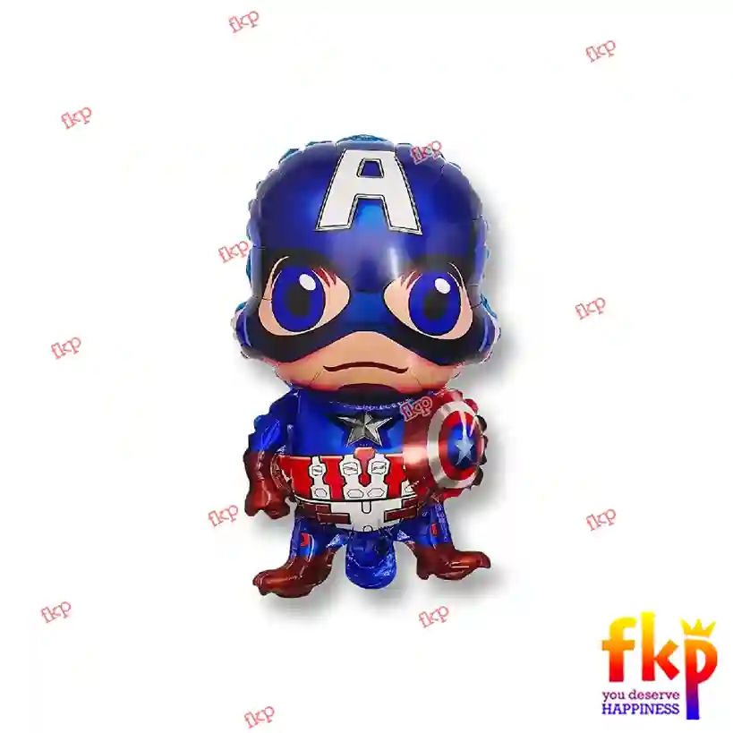 KAPTEN AMERIKA